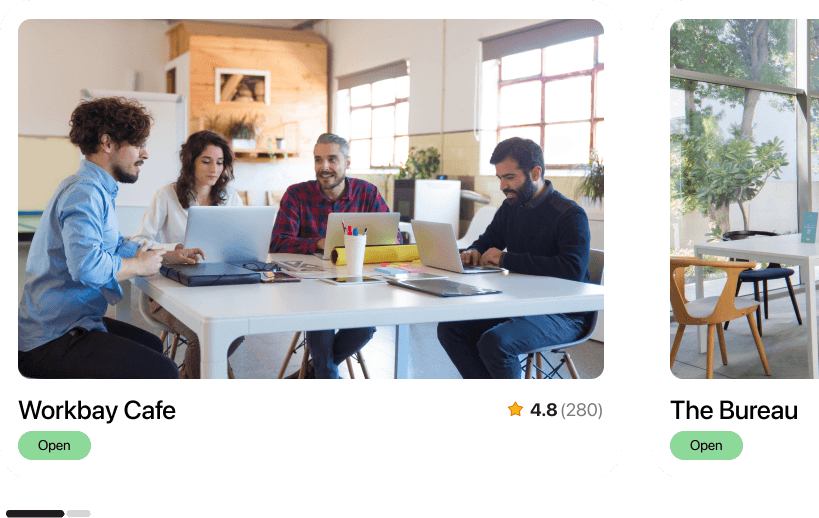 Create your listing