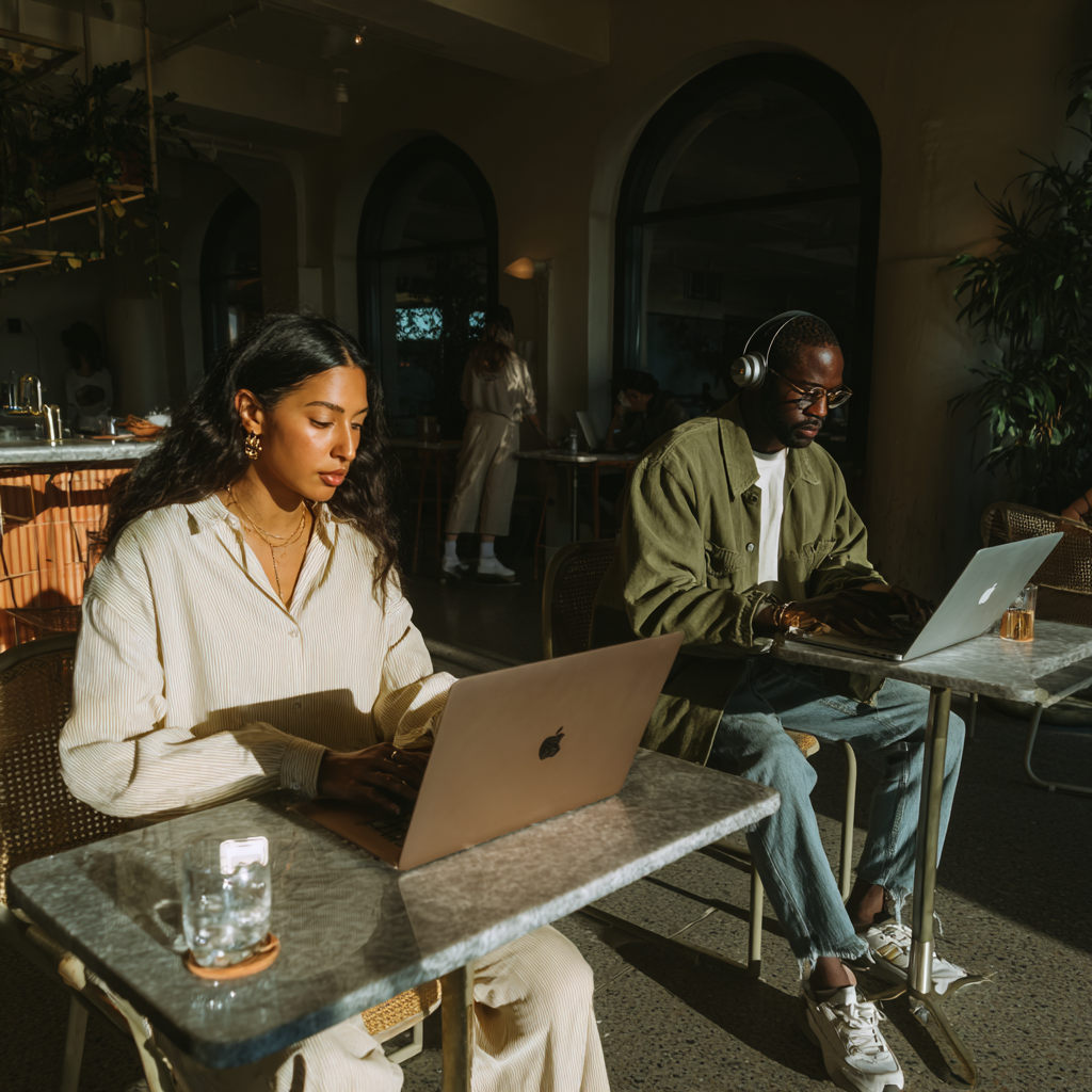 Coworking